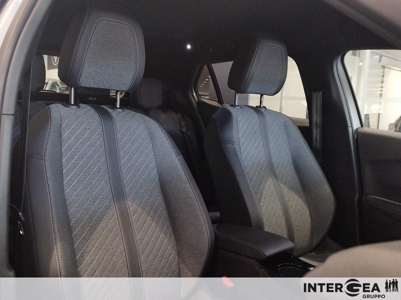 PEUGEOT 2008 1.2 puretech Allure s&s 100cv