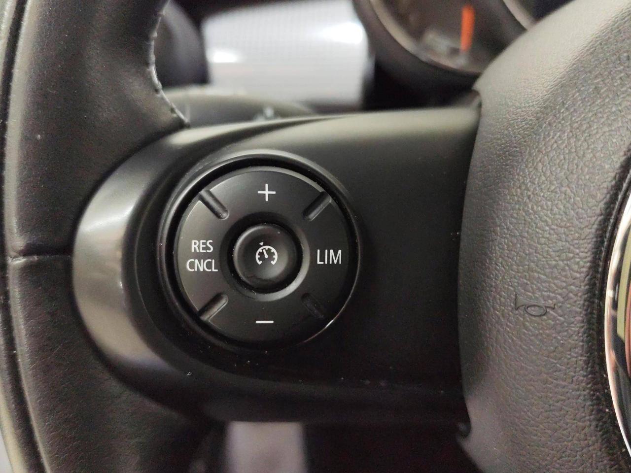 MINI Mini Cooper Baker Street 5 Porte