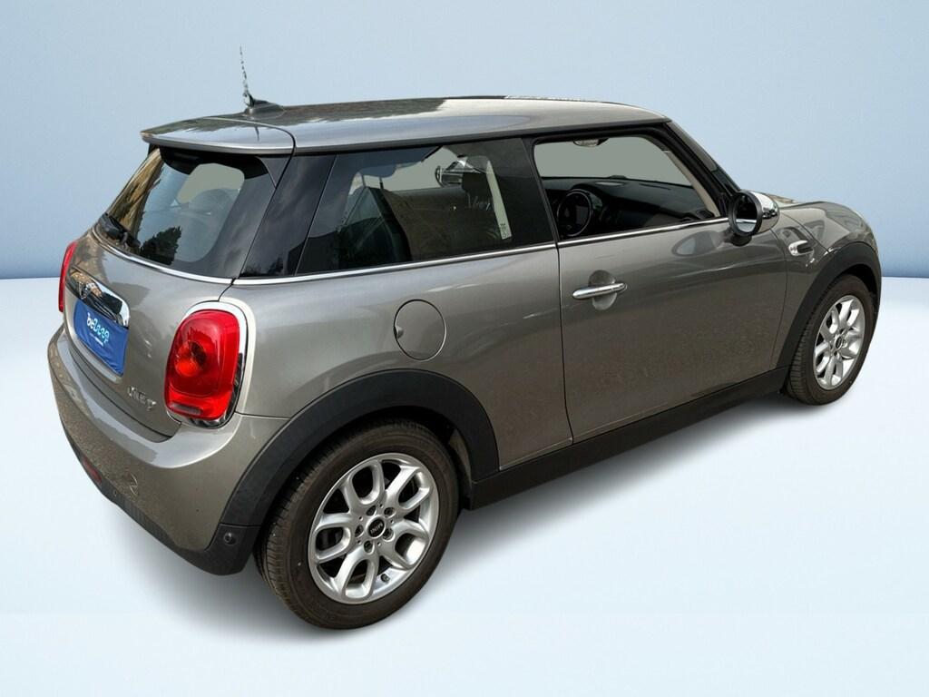 Mini One D 1.5 D One D Business XL