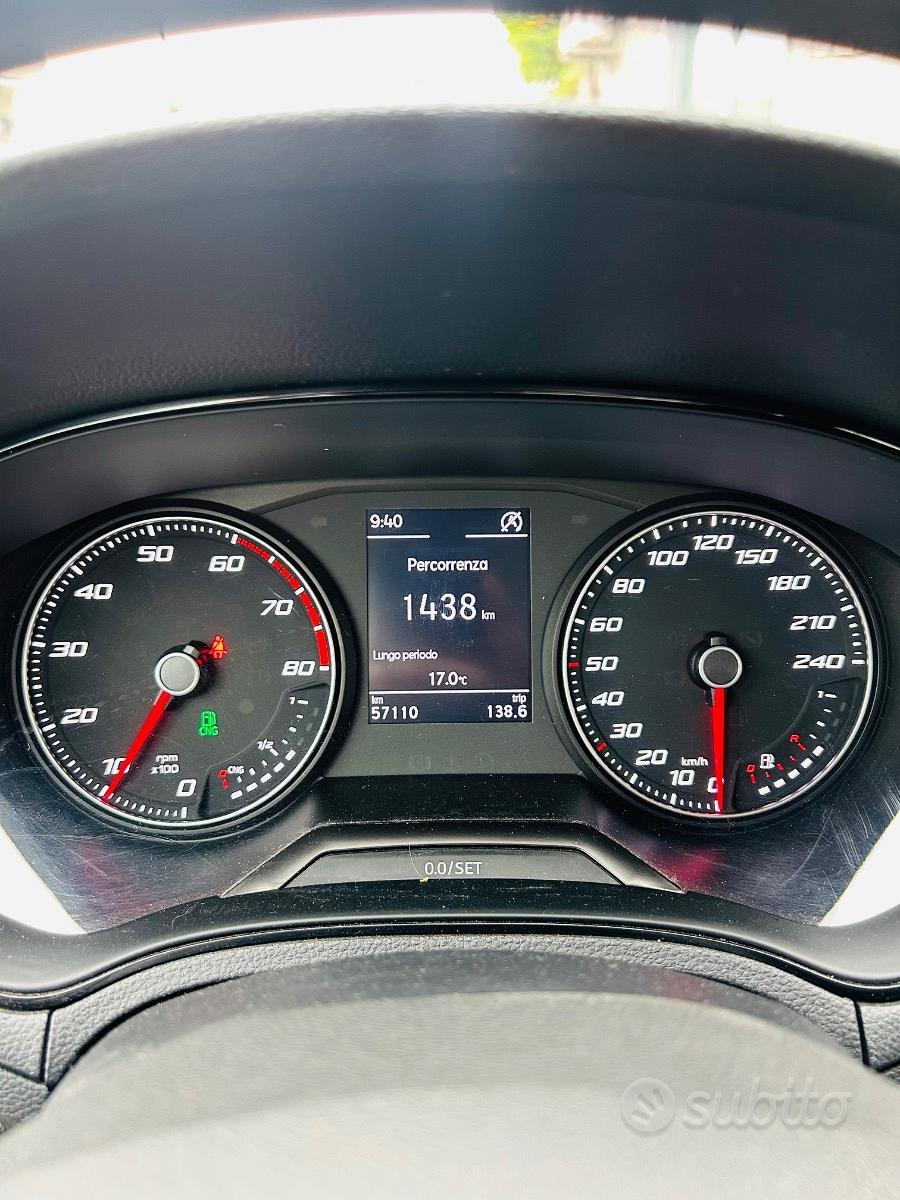 Seat Arona 1.0TGI 90cv "metano"