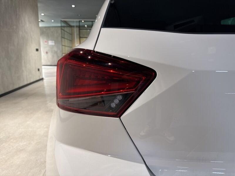 Seat Ibiza Ibiza 1.0 EcoTSI 115 CV 5 porte FR