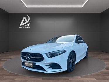 Mercedes-benz A 200 A 200 d Automatic Premium AMG Tetto Full Optional
