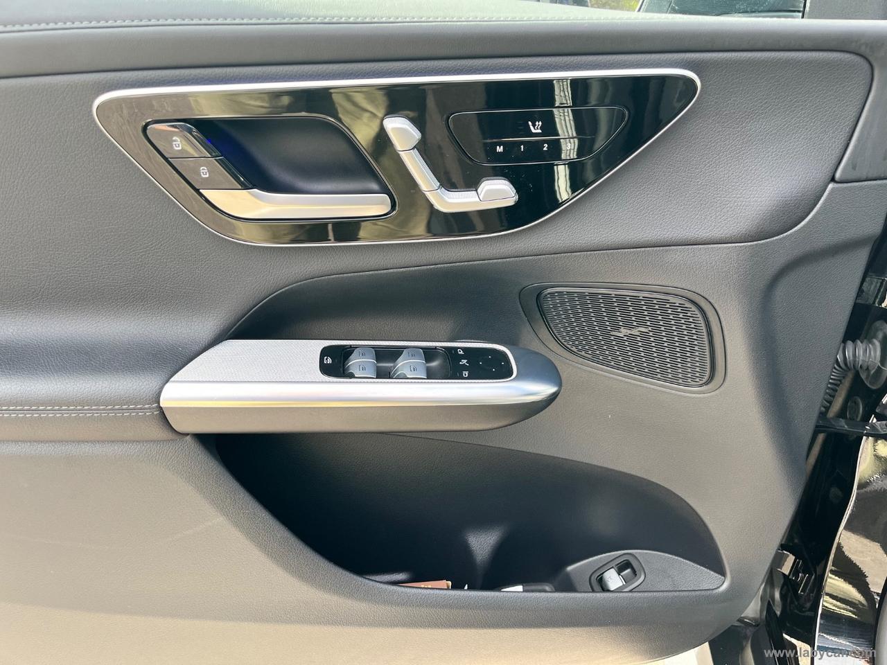 MERCEDES-BENZ GLC 220d 4M Mild Hybrid AMG Premium