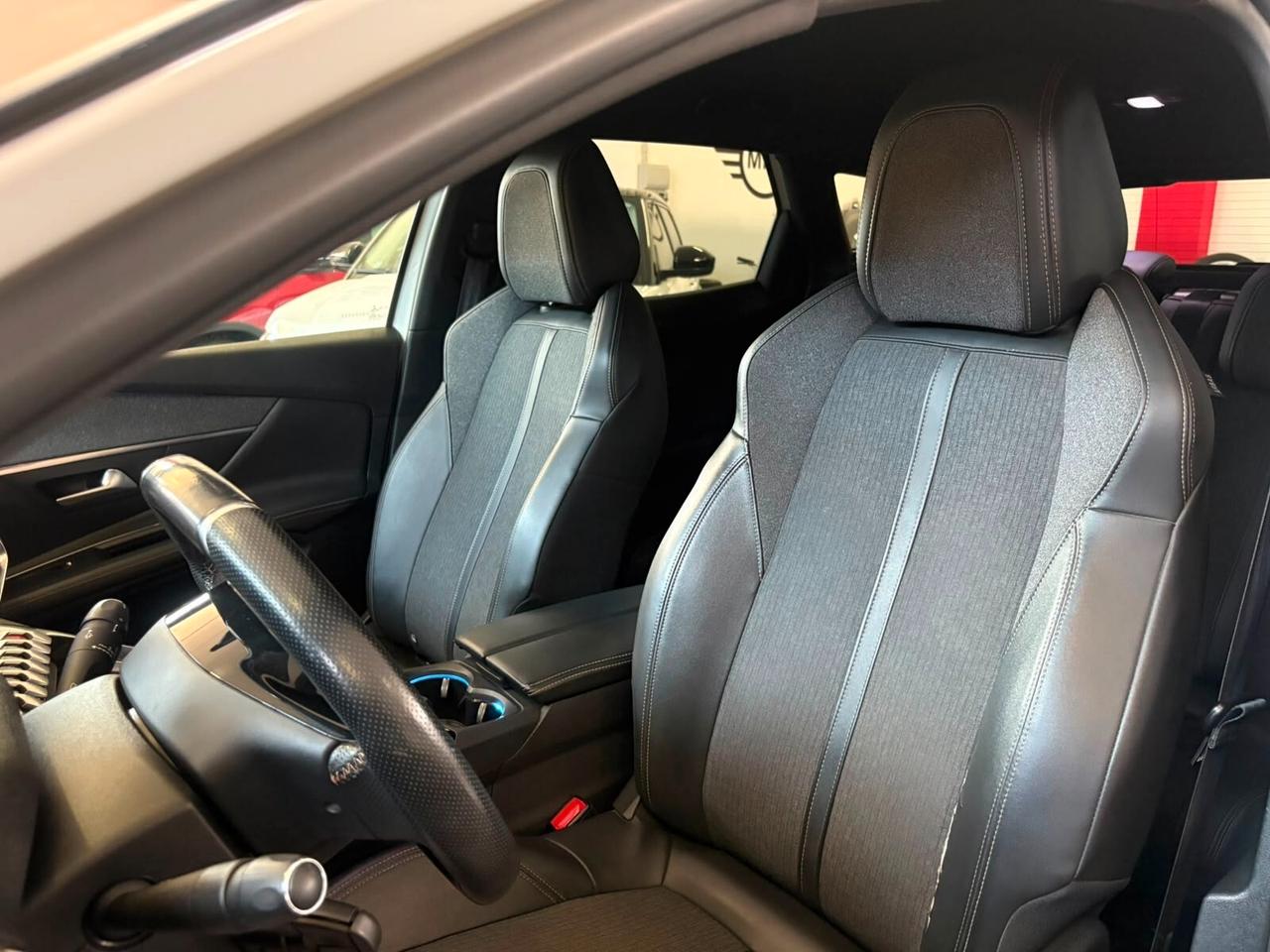 Peugeot 3008 BlueHDi 130 S&S GT-Line