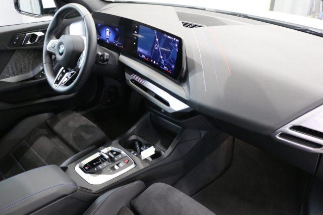 BMW 118 d MSport DOPPIO TRENO DI GOMME