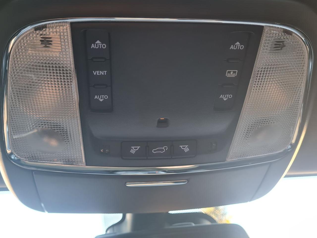 Jeep Grand Cherokee 3.0 V6 CRD Overland #9186