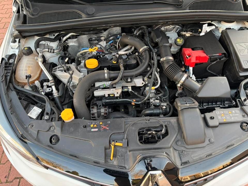 RENAULT CLIO 1.0TCE OK NEOPATENTATI