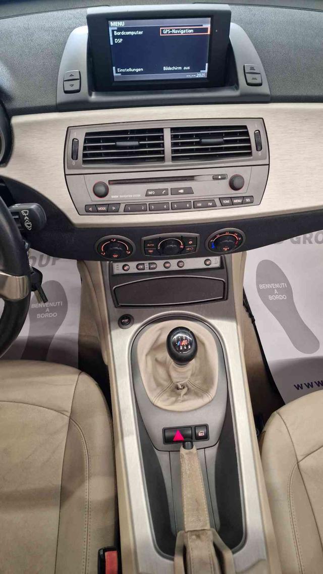 BMW Z4 3.0i cat Roadster MSPORT M-SPORT MAD FRIDAY!