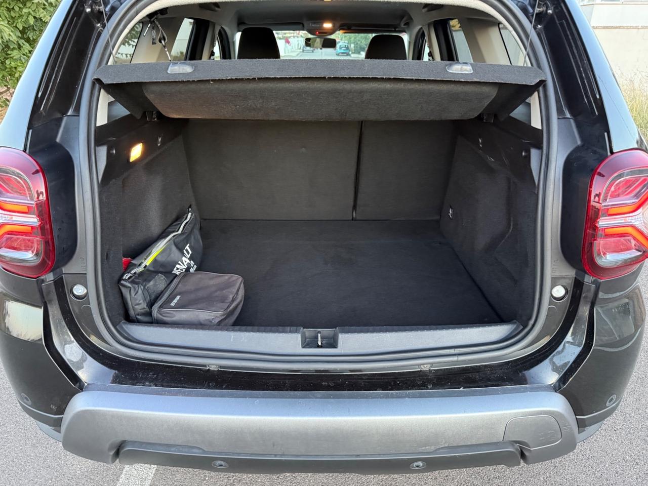 Dacia Duster 1.0 TCe GPL 4x2 Expression