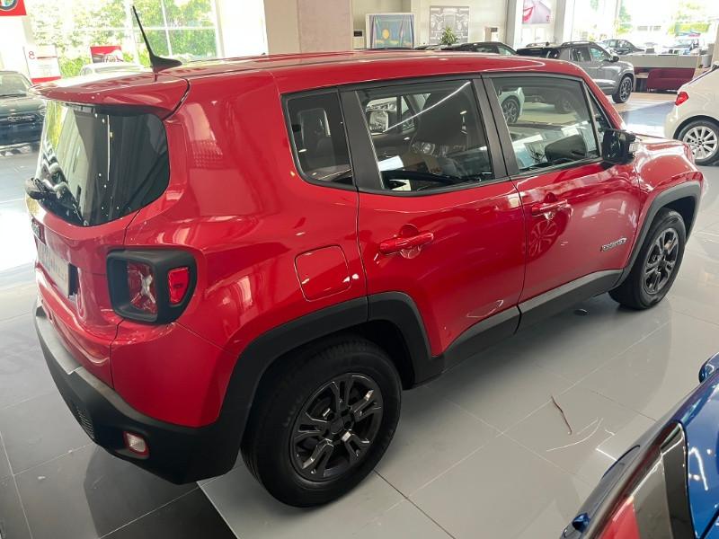 JEEP Renegade 1.0 T3 Longitude