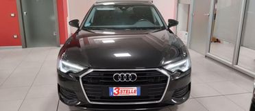 AUDI A6 35 2.0 TDI S tronic