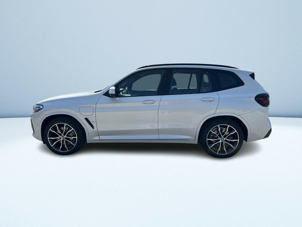 BMW X3 30 e Msport xDrive Steptronic