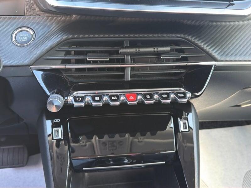 Peugeot 2008 2008 1.2 puretech Allure Pack s&s 130cv eat8