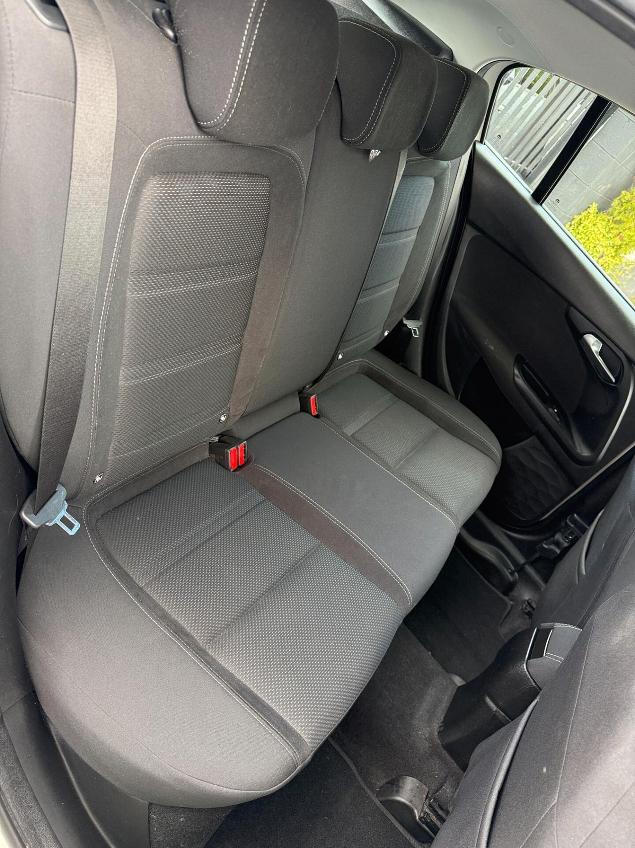 Fiat Tipo 1.4 5 porte Lounge