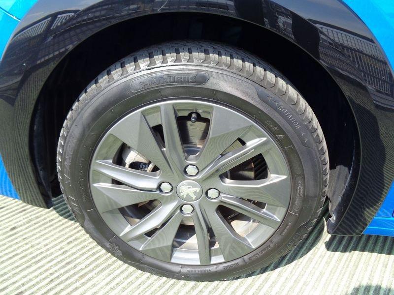 Peugeot 208 e- 100kW 5 porte Allure