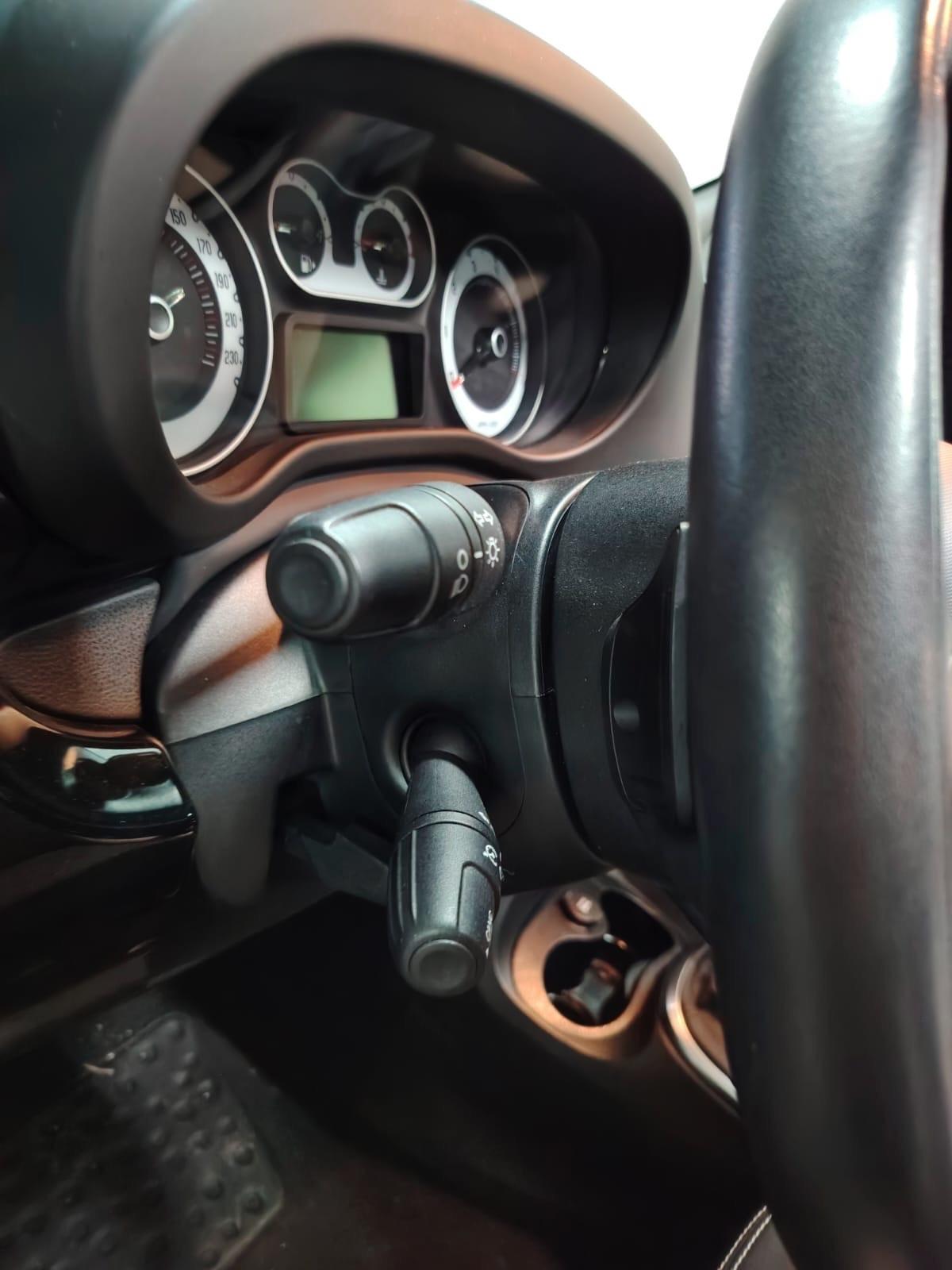 Fiat 500L CAMBIO AUTOMATICO 1.3 Multijet 85 CV Dualogic Trekking