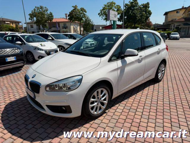 BMW 216 d Active Tourer Advantage