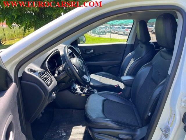 JEEP Compass 2.0 Multijet II aut. 4WD Limited