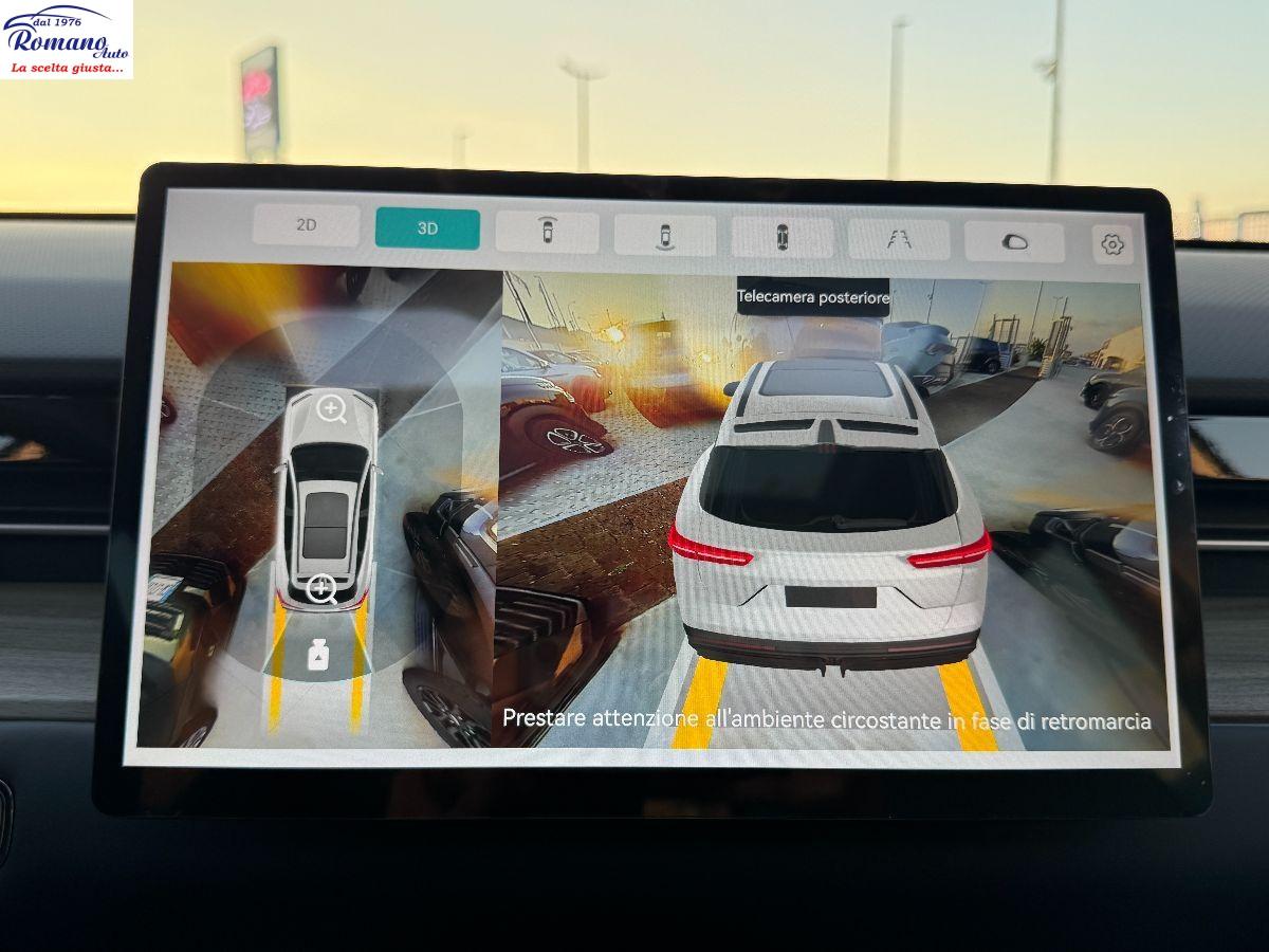 NEW Sportequipe 6 GT - 1.5 Turbo DCT GPL#TETTO APRIBILE!