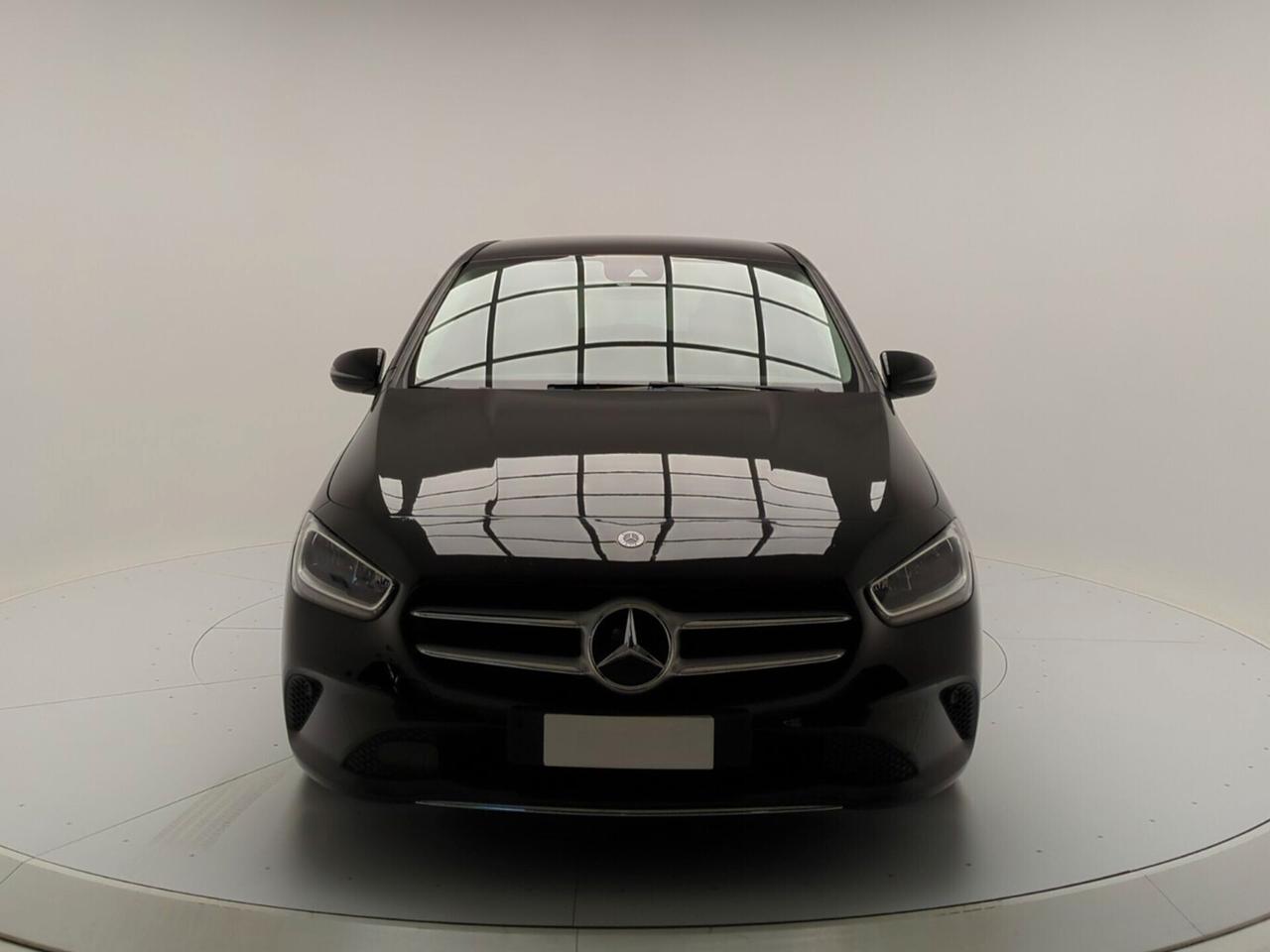 Mercedes-benz B 180 d Automatic Business Extra