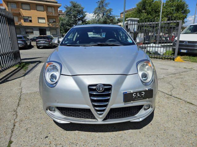 ALFA ROMEO MiTo 1.4 T 120 CV GPL
