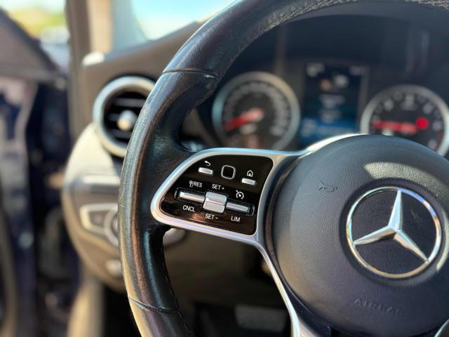 MERCEDES-BENZ GLC 220 d 4Matic Sport *RESTYLING*