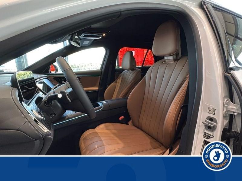 Mercedes-Benz Classe E 220d 4Matic All Terrain Station Wagon Premium