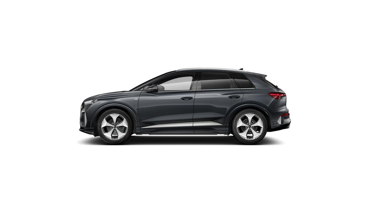 AUDI Audi Q4 SUV Business e-tron 150,00 kW