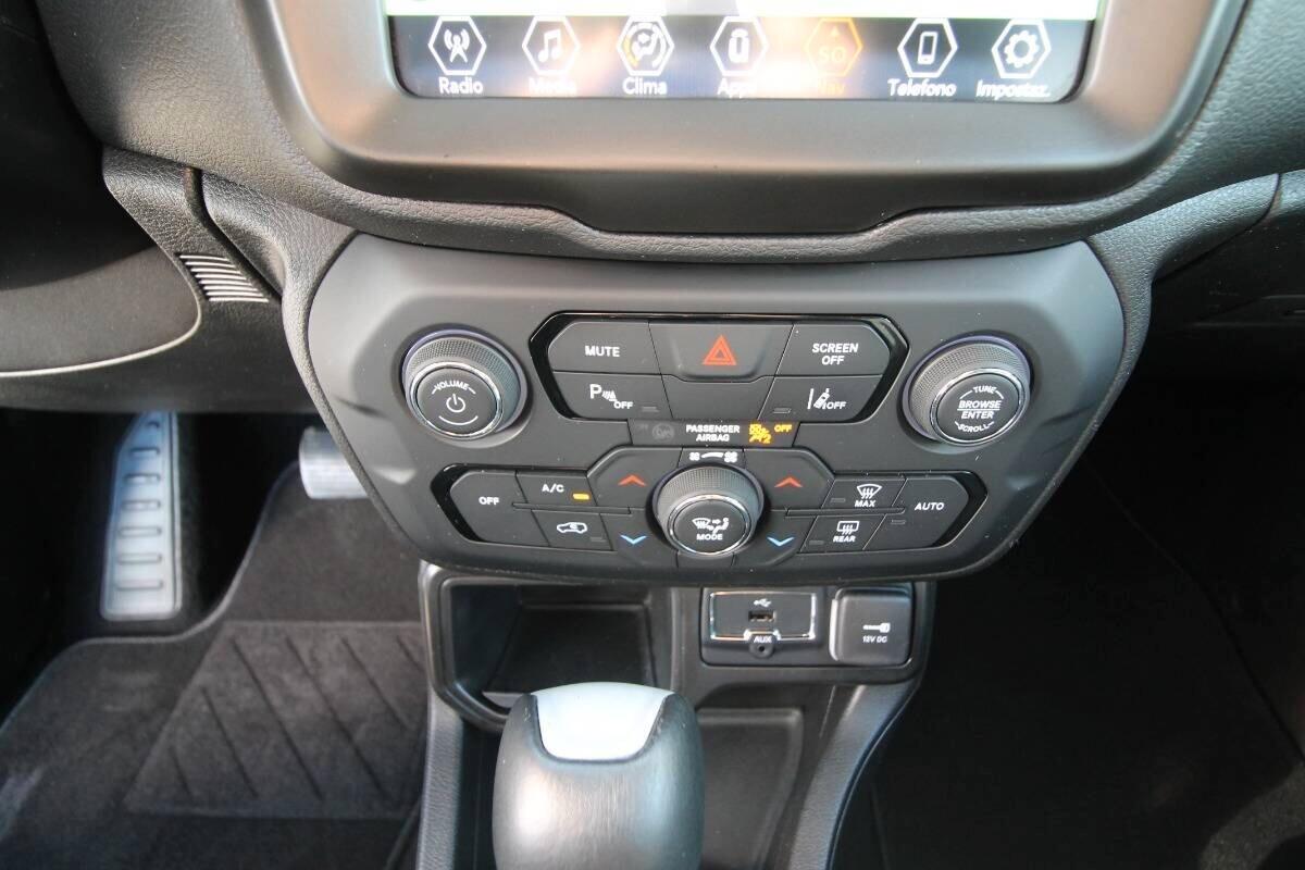 Jeep Renegade 1.5 Turbo T4 MHEV Limited 2023