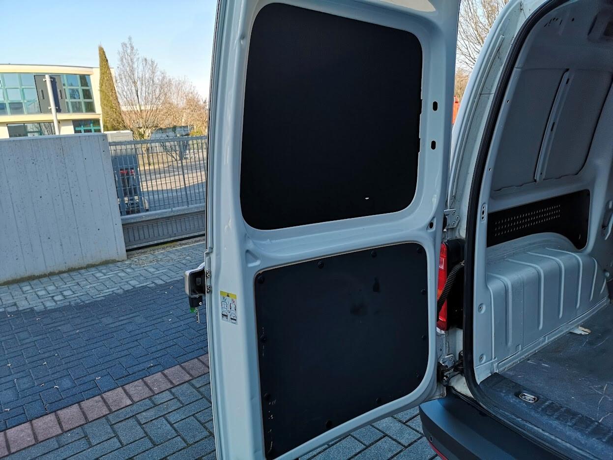 Volkswagen CADDY MAXI Passo lungo 2.0 TDI