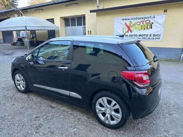 Citroen DS3 DS3 1.2 puretech (vti) So Chic 82cv