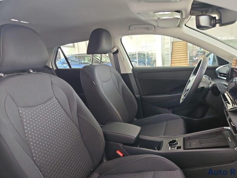 Volkswagen T-Roc 1.5 eTSI 110kW ACT Life DSG
