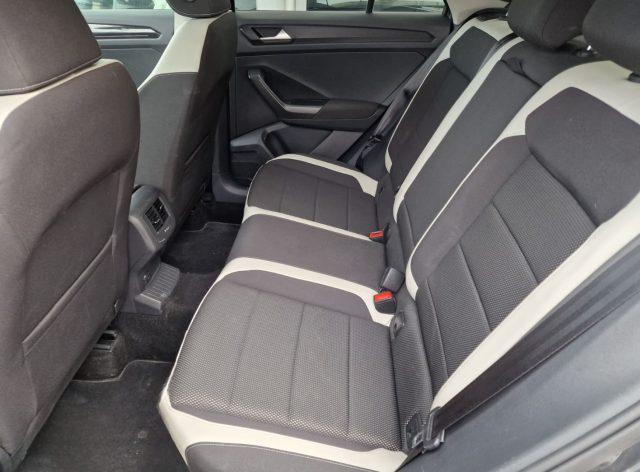 VOLKSWAGEN T-Roc 2.0 TDI SCR 150 CV DSG 4MOTION Advanced BlueMot. T