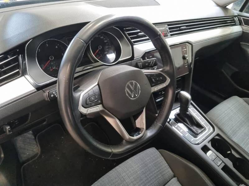 Volkswagen Passat Var. 2.0 TDI SCR EVO DSG Business PREZZO REALE