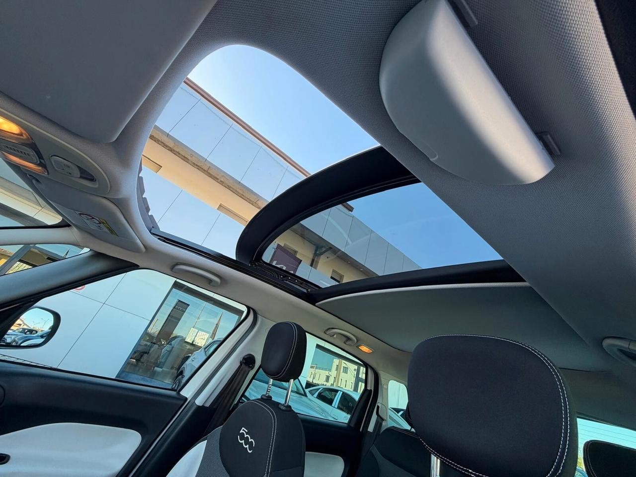 Fiat 500L 1.6 Multijet 120 CV Trekking