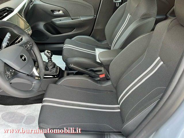 OPEL Corsa 1.2 100 CV GS PREZZO VERO