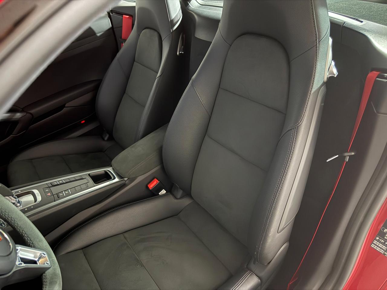 Porsche Cayman 718 2.0 Style Edition PDK