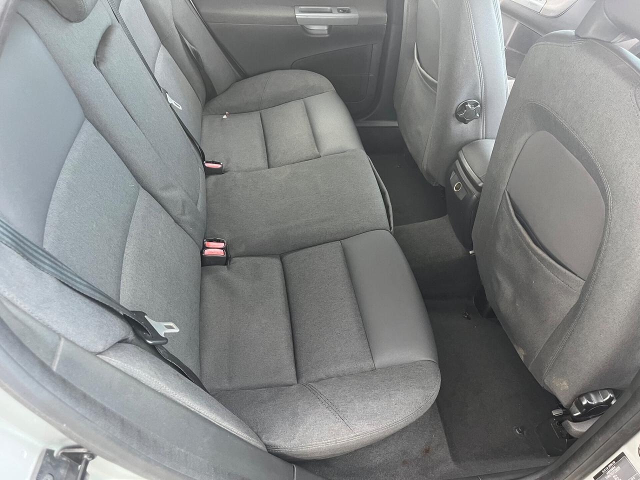 Volvo V50 1.6 D cat Summum 145.000 km