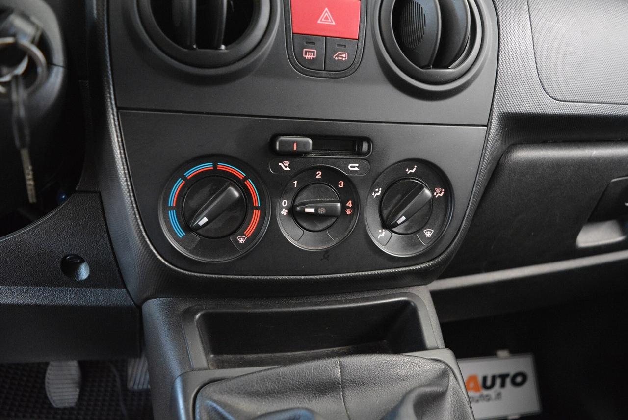 Fiat Fiorino 1.3 MJT 95CV Cargo SX