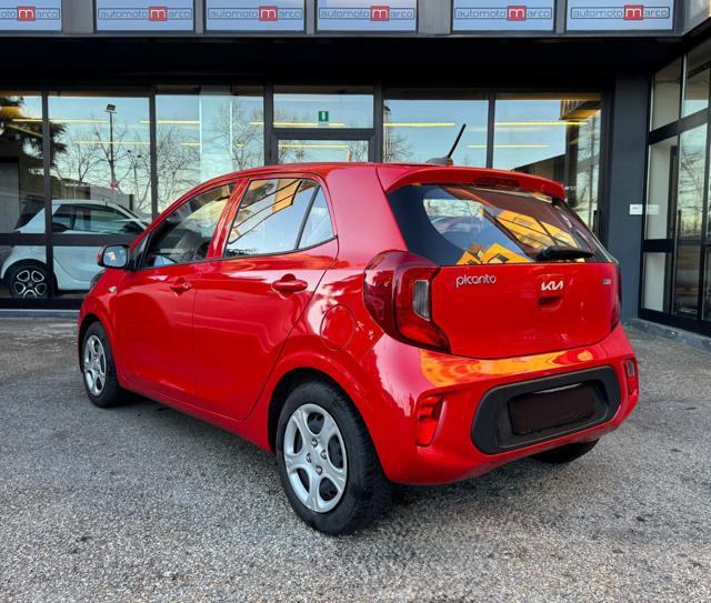 KIA Picanto 1.0 67cv URBAN *GPL!!!*