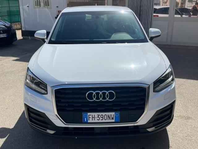 AUDI Q2 1.6 TDI