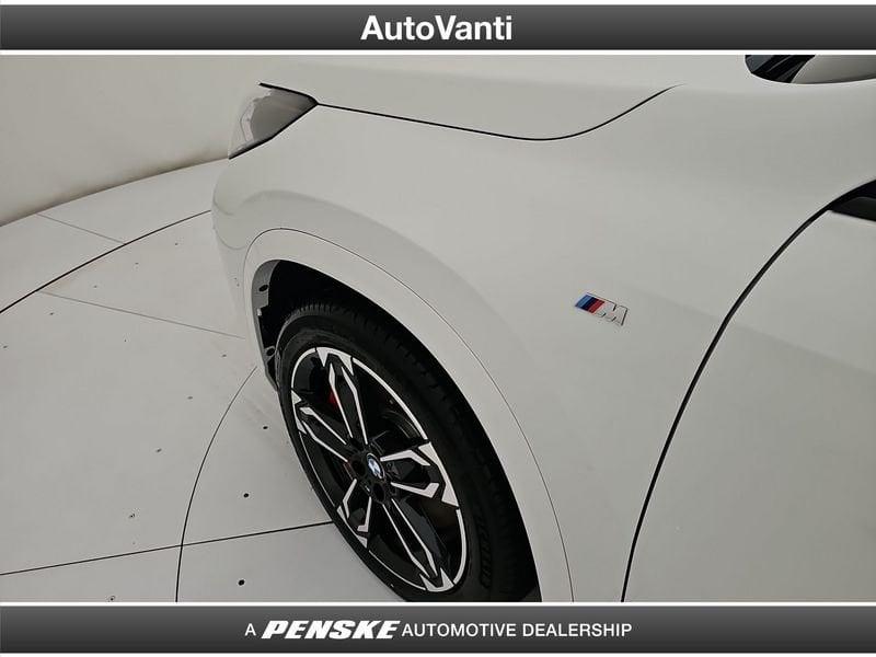 BMW X1 sDrive 20d 48V Msport Pro