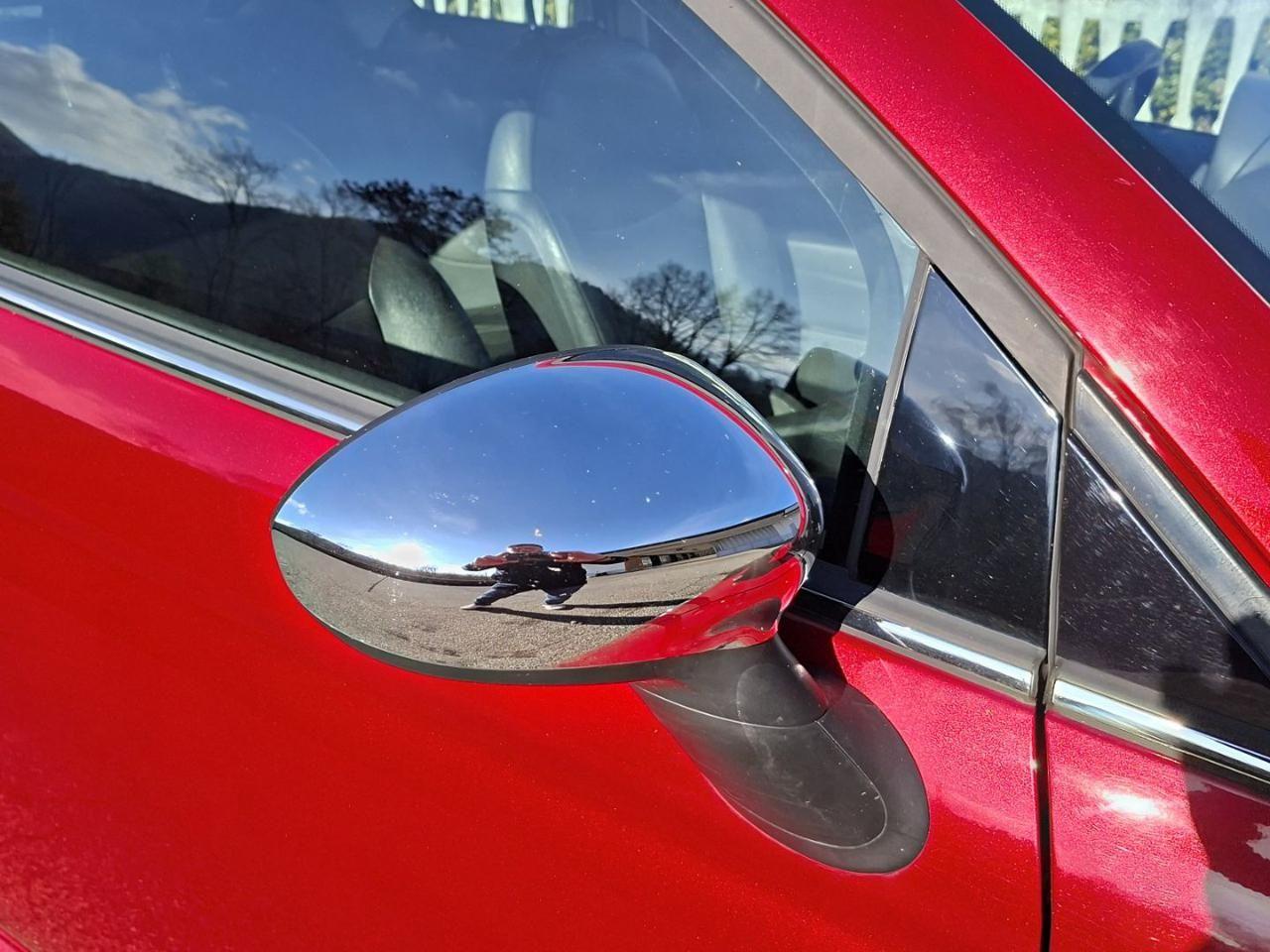 Fiat 500C 1.2 Lounge