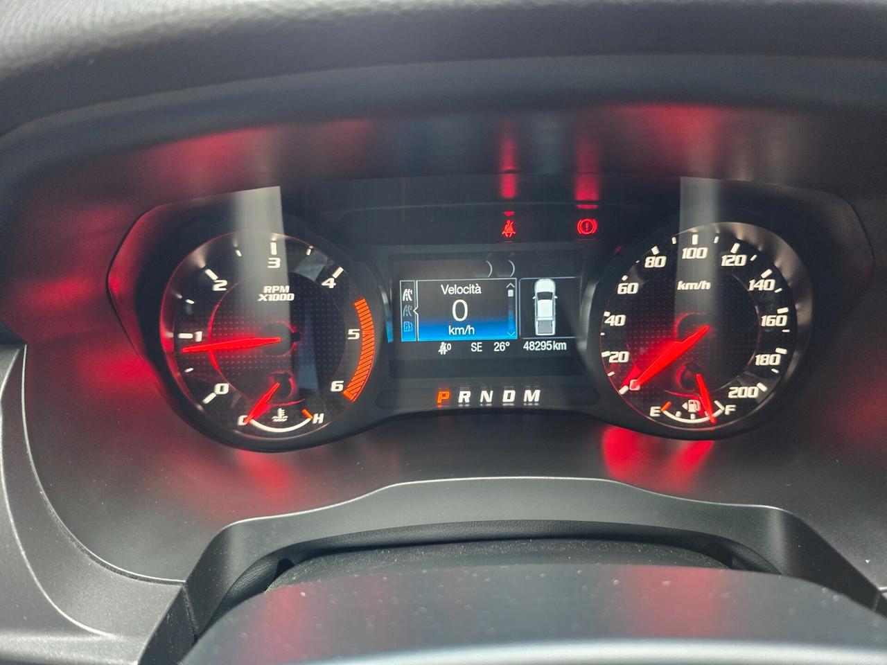 Ford Ranger Raptor 2.0 ECOBLUE aut. 213CV DC 5pt Special Edition