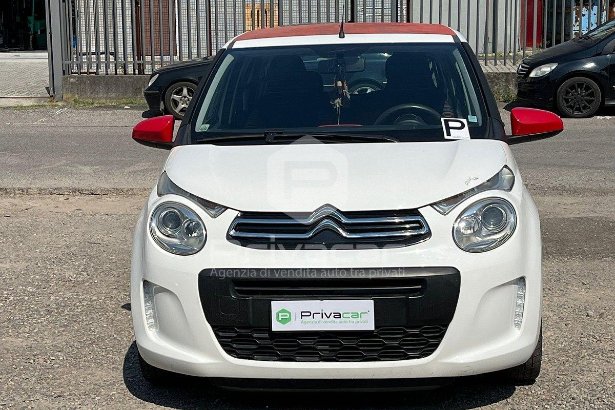 CITROEN C1 Airscape VTi 68 5 porte Feel