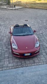 PORSCHE Boxster Porsche Boxter