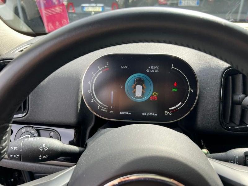 MINI Countryman Cooper ALL4 Untamed Edition