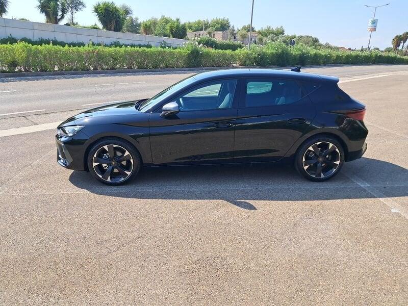 Cupra Leon Leon 2.0 TDI 150 CV DSG
