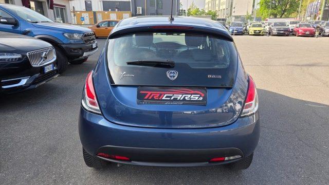 LANCIA Ypsilon 1.0 FireFly 5 porte S&S Hybrid PERMUTE OK NEOPAT.