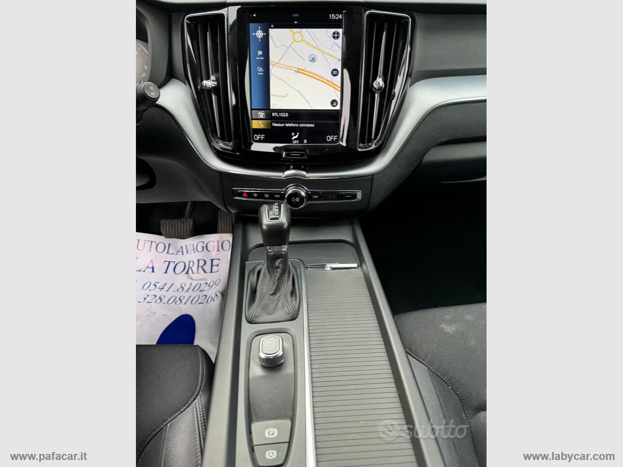 VOLVO XC60 D4 AWD Geartronic Inscription